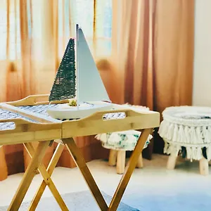 Appartement Canaryislandshost L Surfer, Famara