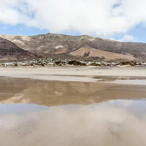 Appartement Temisa, Famara
