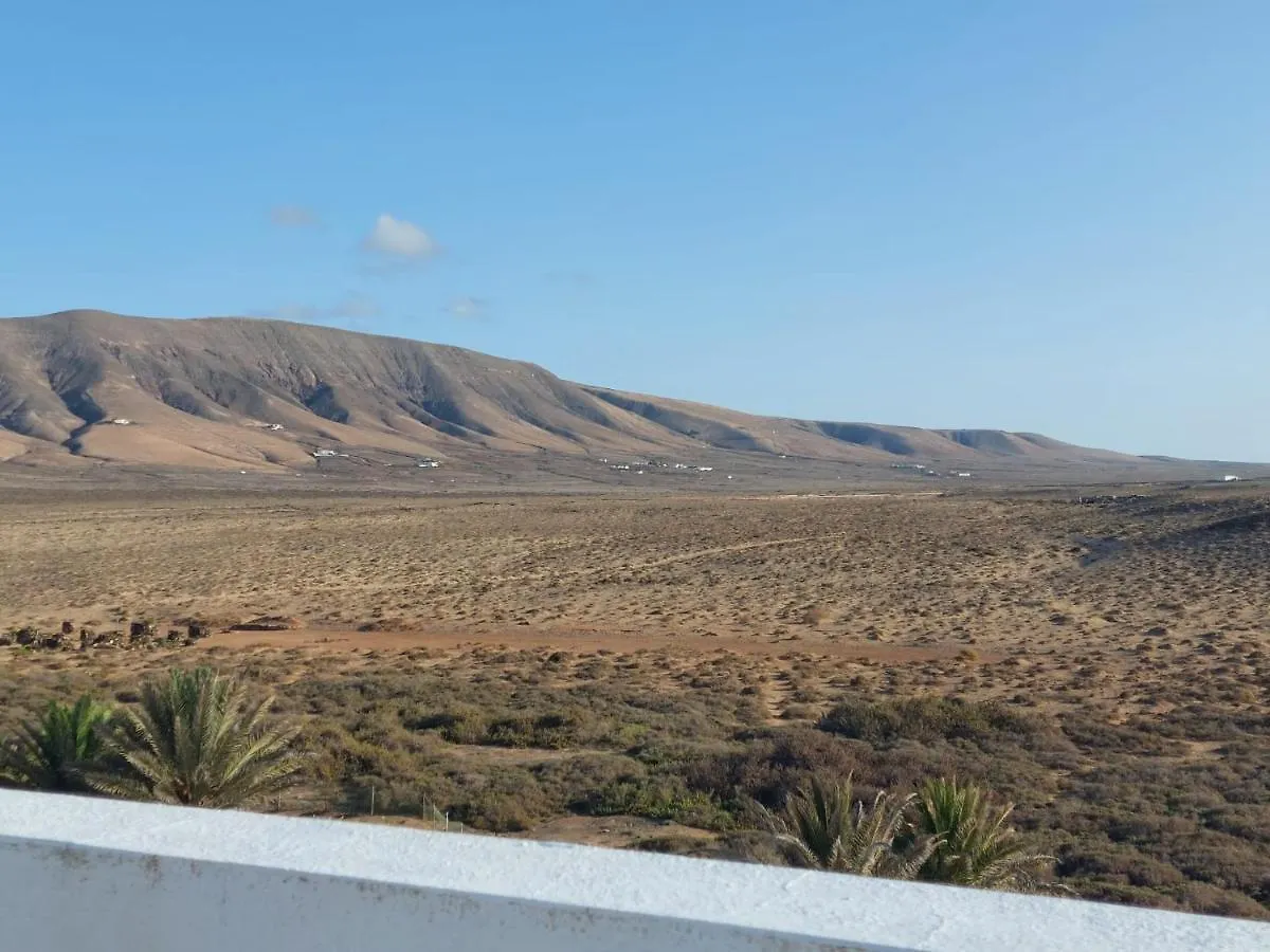 Dunas De Famara