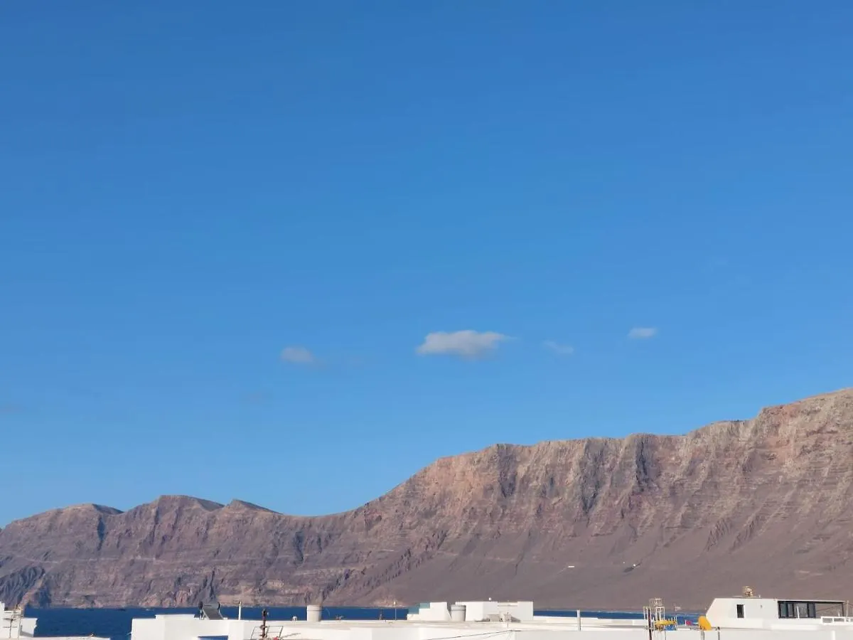 Appartement Dunas De Famara