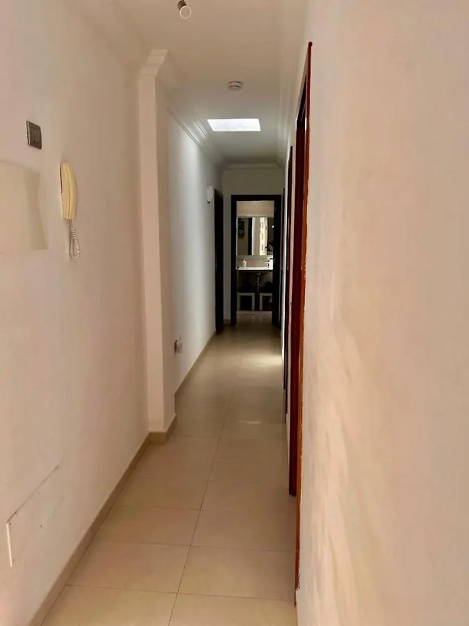 Appartement Dunas De Famara