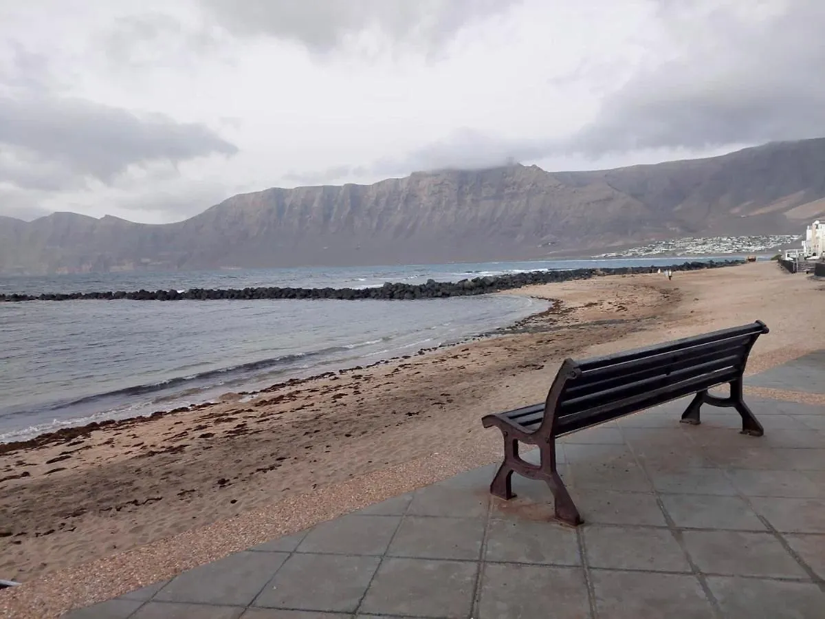 Dunas De Famara Appartement