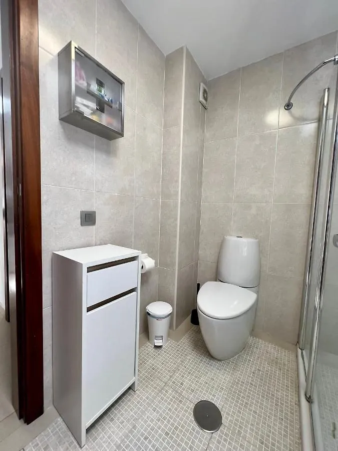 Appartement Dunas De Famara