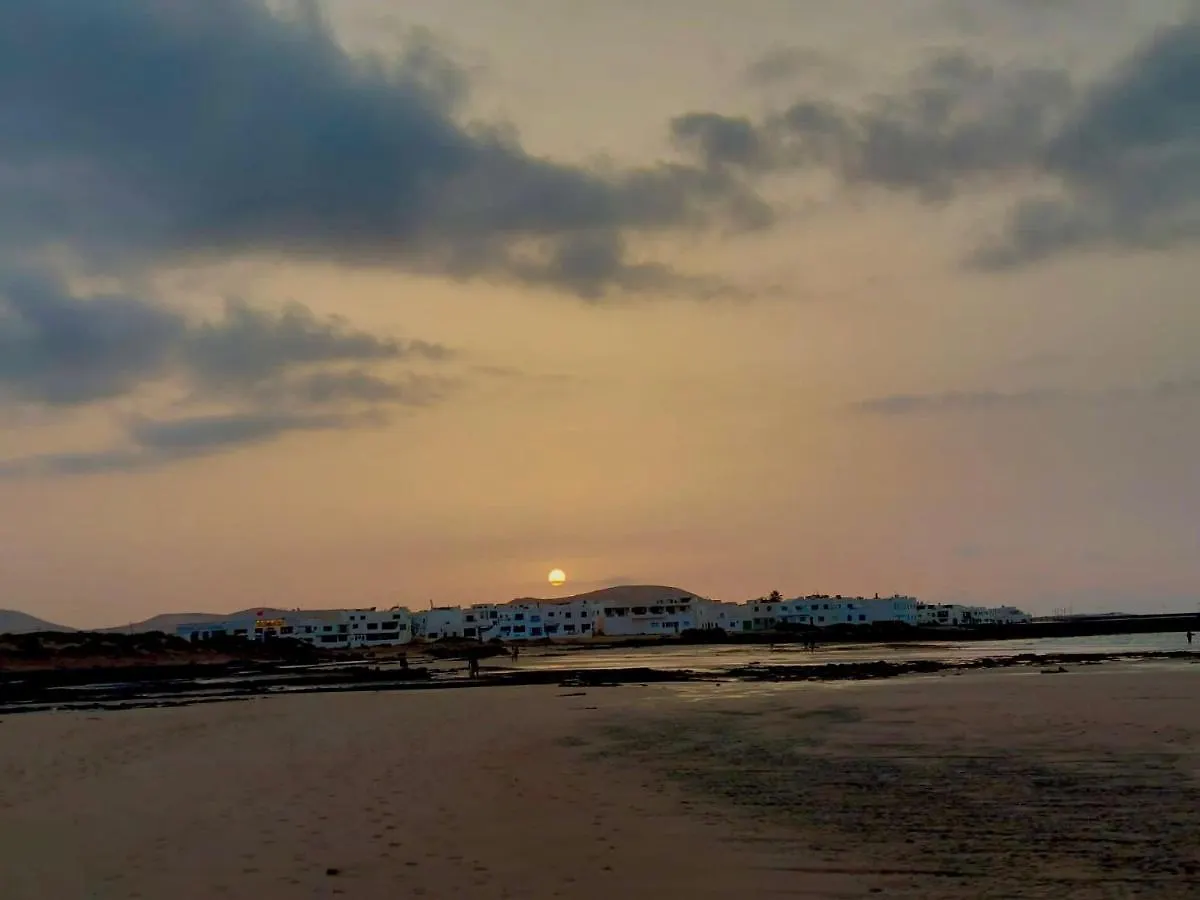 Dunas De Famara
