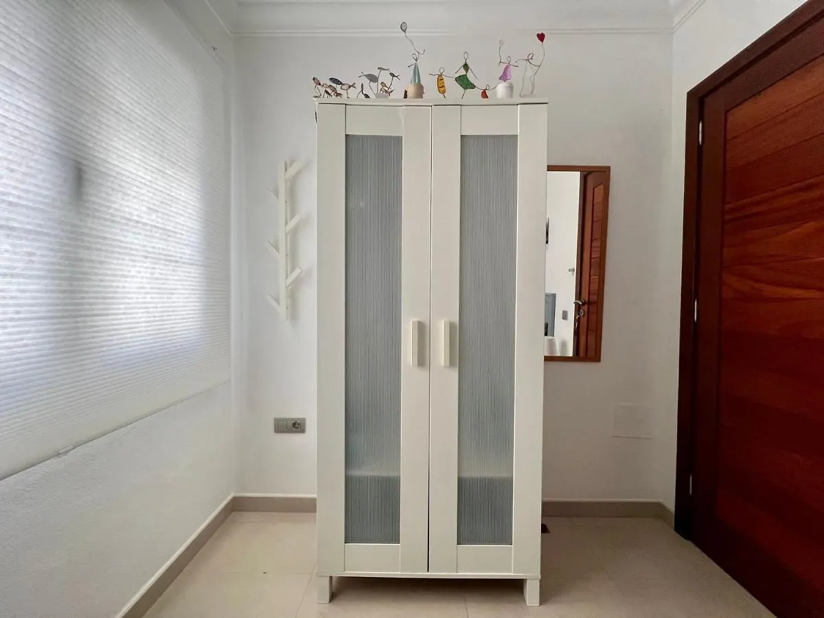 Dunas De Famara Appartement