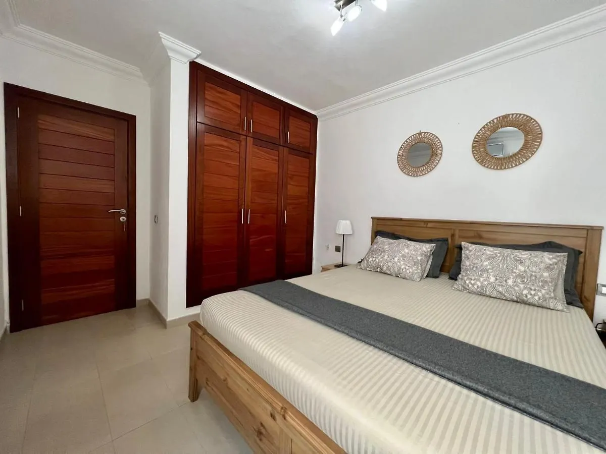 Appartement Dunas De Famara