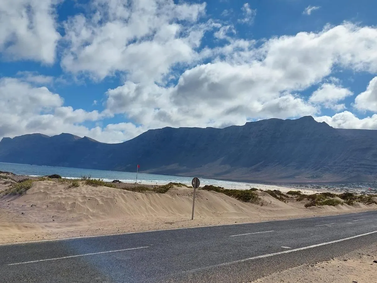 Appartement Dunas De Famara