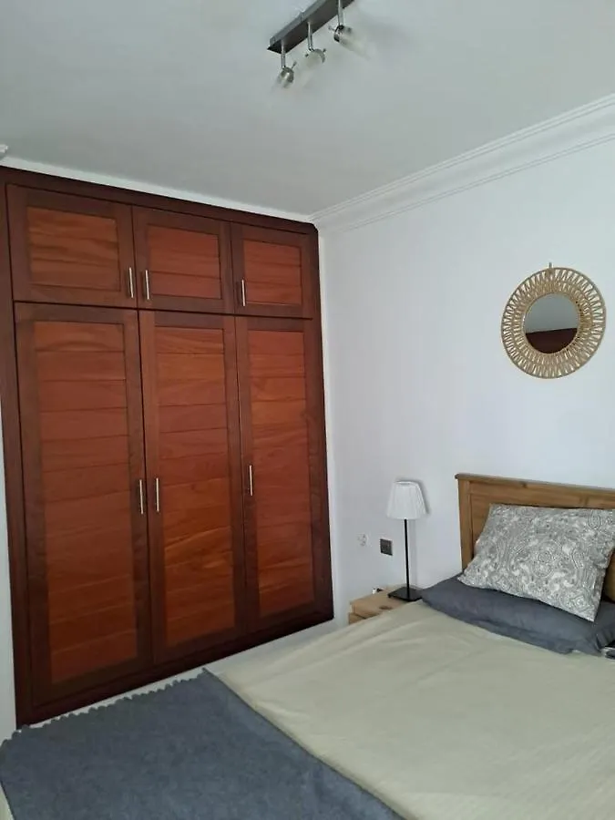 Dunas De Famara Appartement