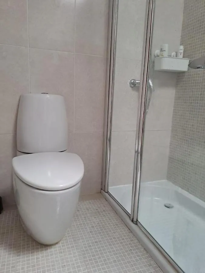 Dunas De Famara Appartement