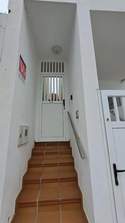 Appartement Dunas De Famara Espagne