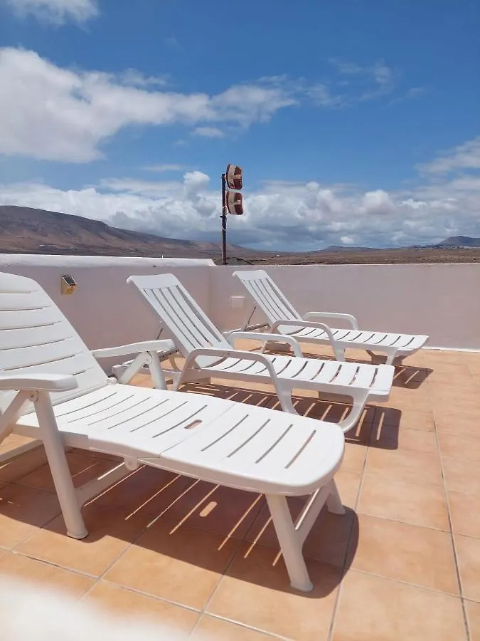 Dunas De Famara