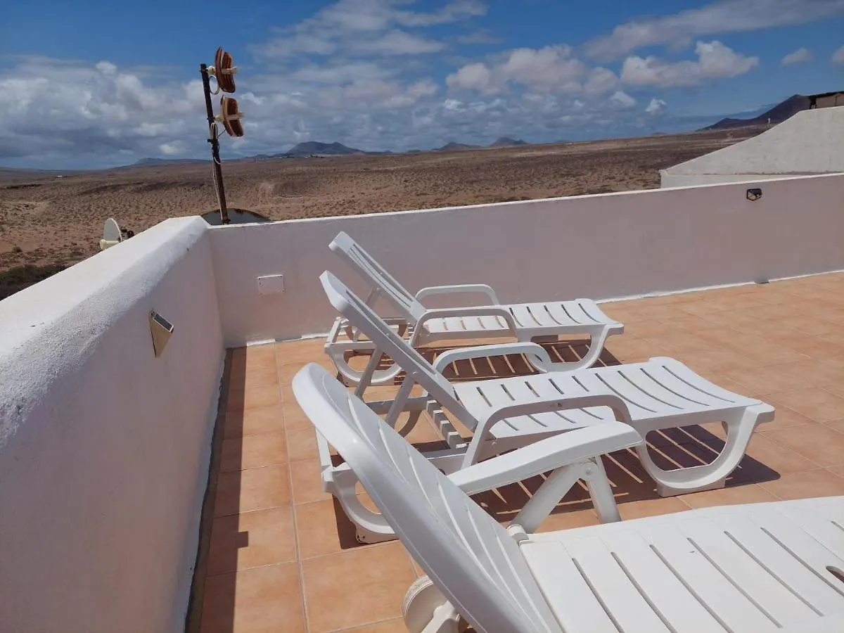 Dunas De Famara