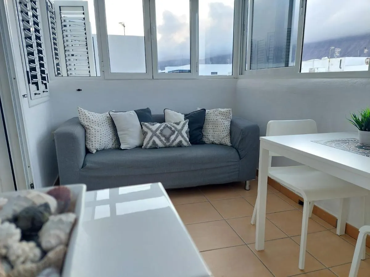 Dunas De Famara Appartement