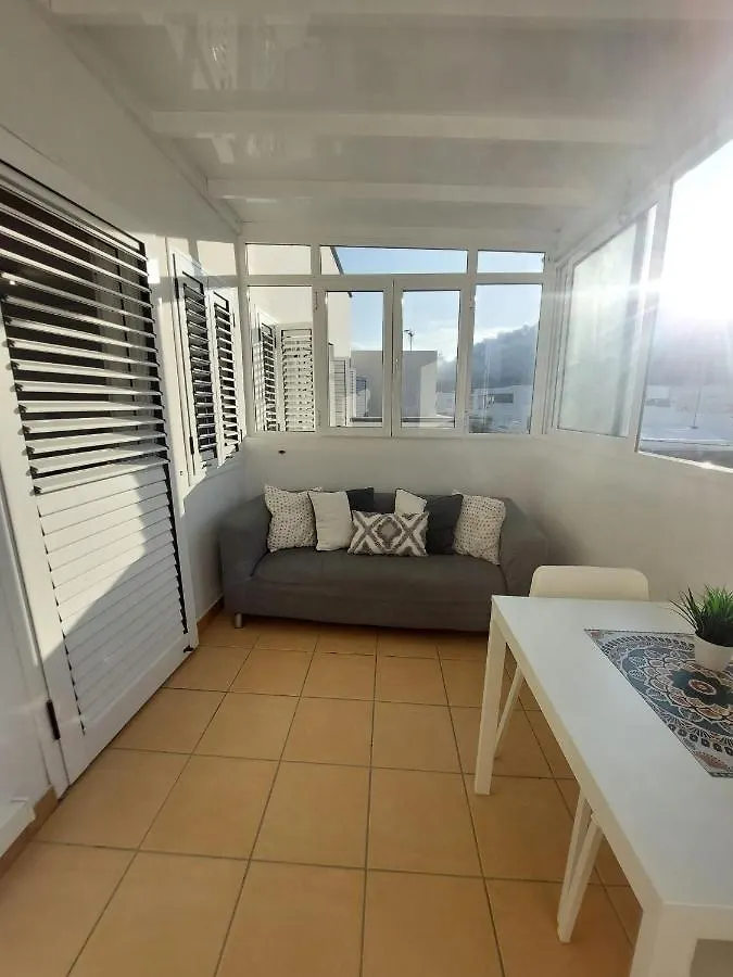 Appartement Dunas De Famara