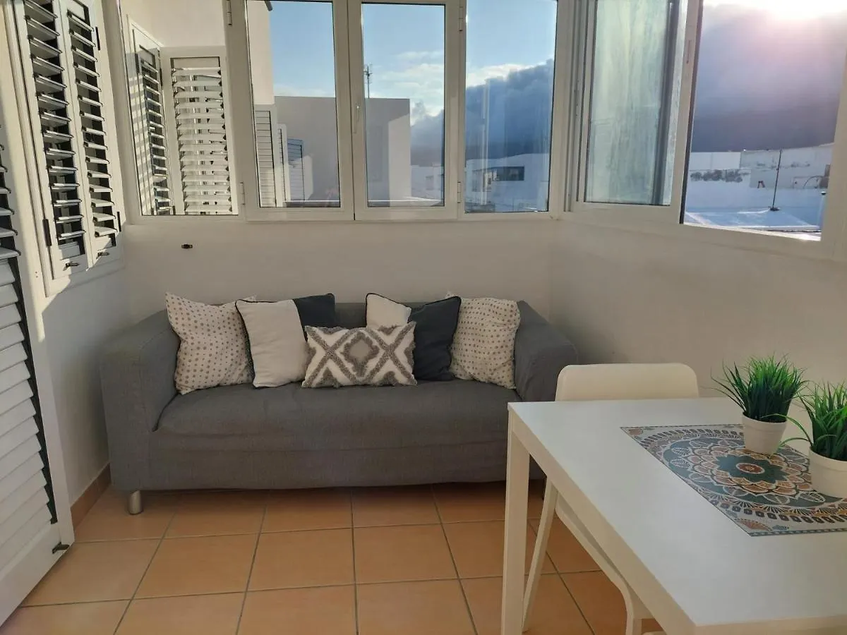 Dunas De Famara Appartement