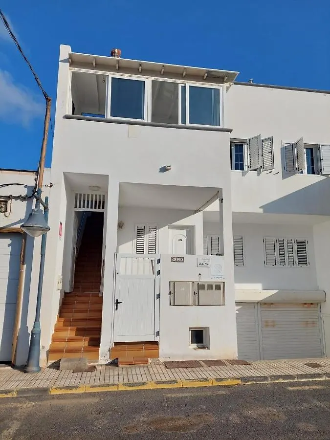 Dunas De Famara Appartement