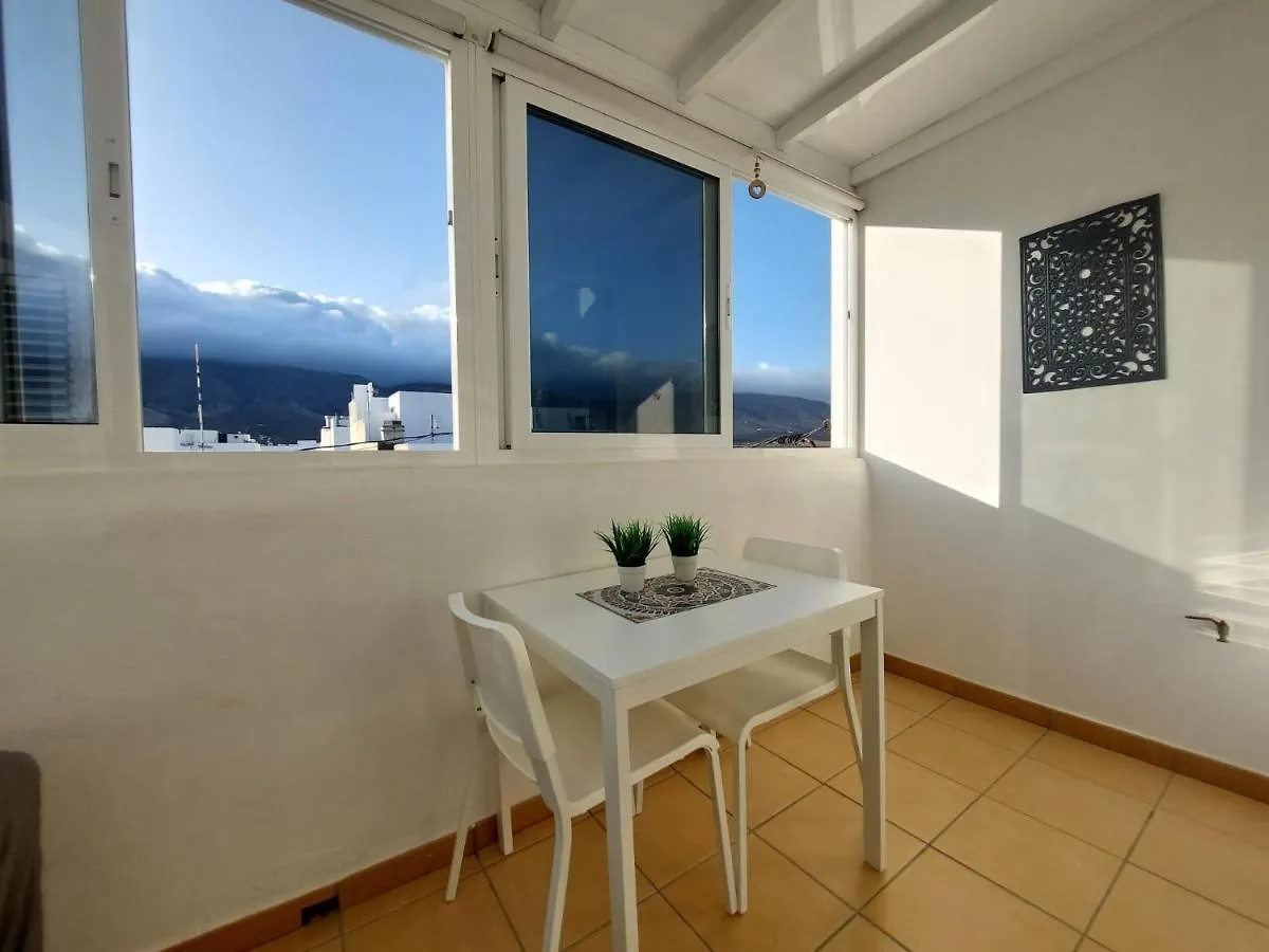 Appartement Dunas De Famara Espagne