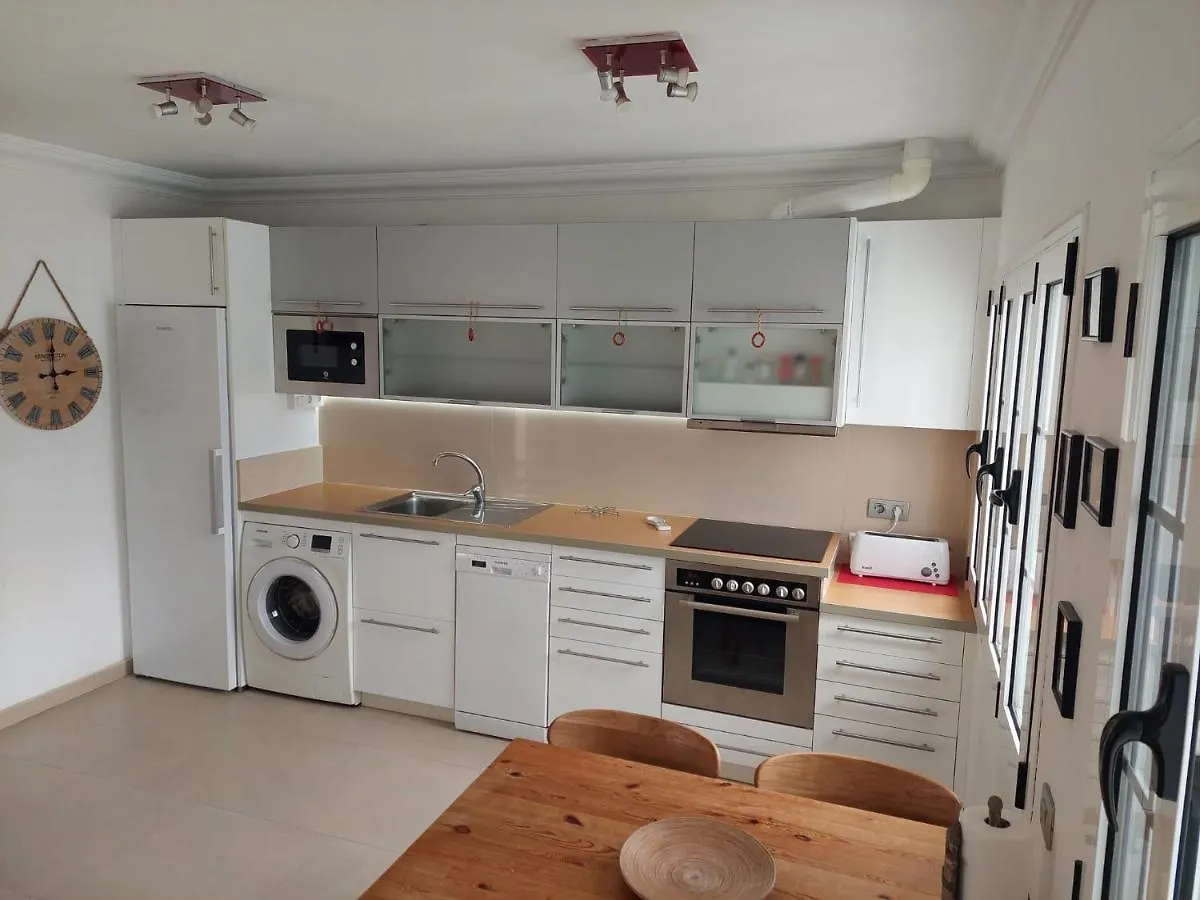 Dunas De Famara Appartement