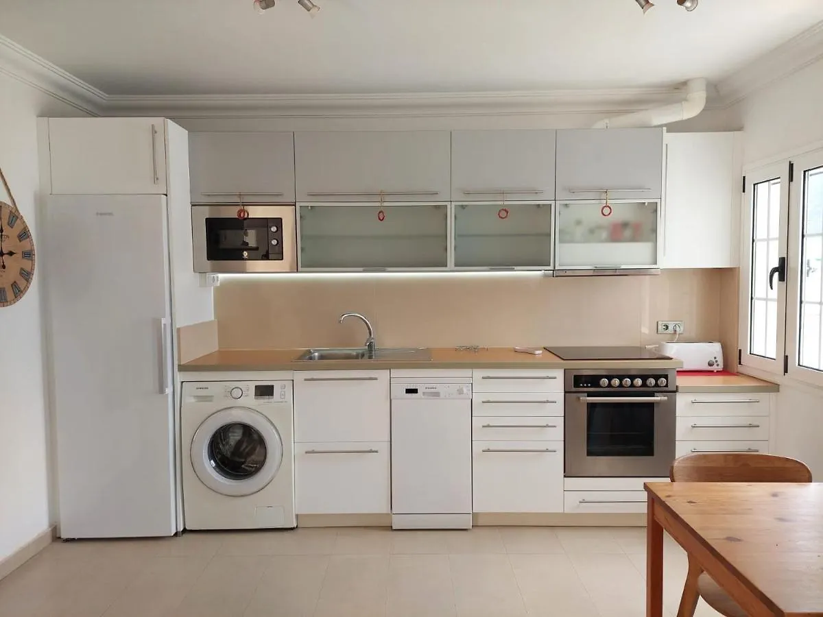 Appartement Dunas De Famara