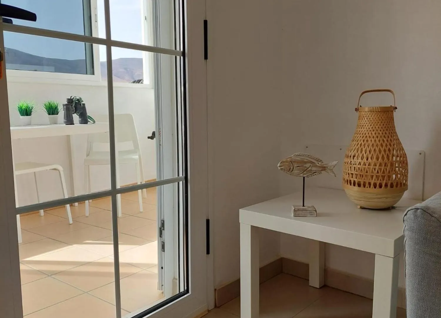 Dunas De Famara Appartement