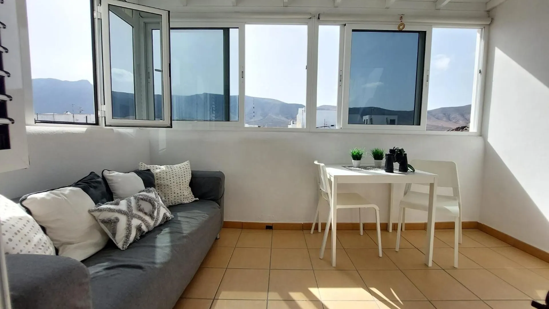Appartement Dunas De Famara