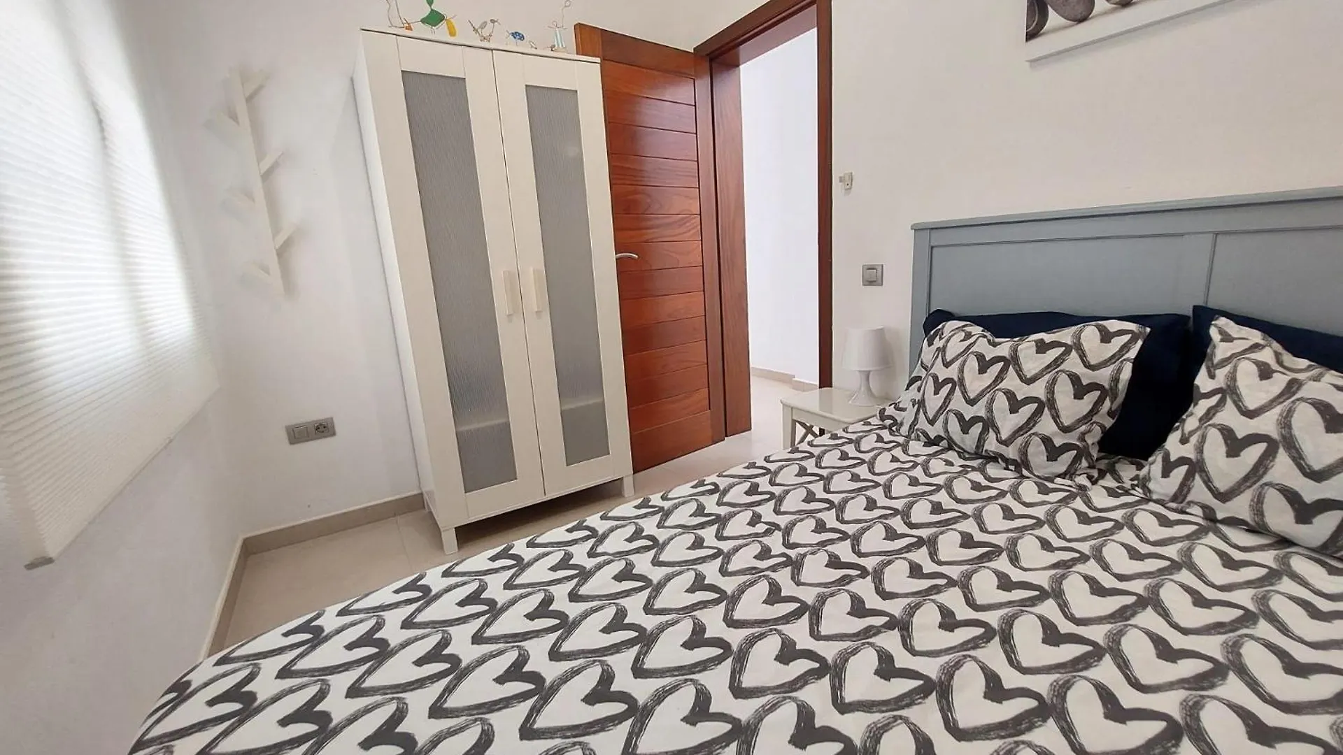 Appartement Dunas De Famara