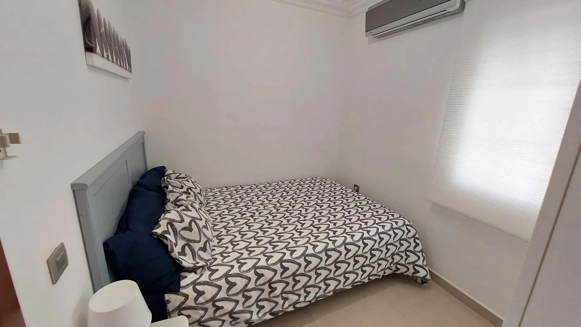 Appartement Dunas De Famara Espagne
