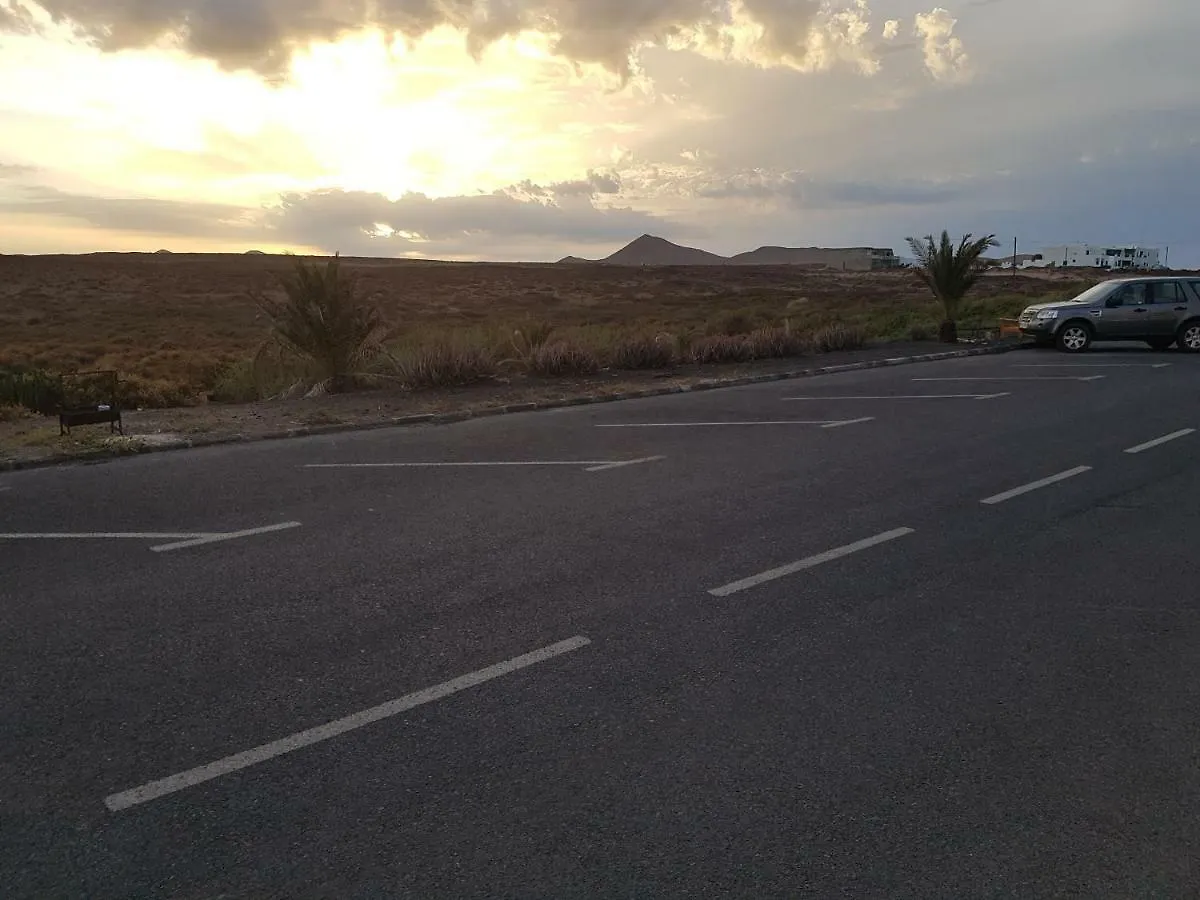 Appartement Dunas De Famara Espagne